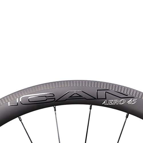 パーツ ICAN AERO 45 Amazon.com: ICAN: Aero Series