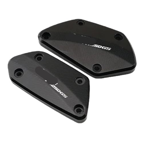 Bouchon réservoir frein pour R1250GS couvercle aluminium liquide embrayage moto
