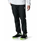 [アンダーアーマー] UA MESH LINER PANTS 6007837(001) ブラック L