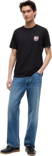 Vêtements Tommy Hilfiger Script Stack Fz Stan pour Homme - vue 7