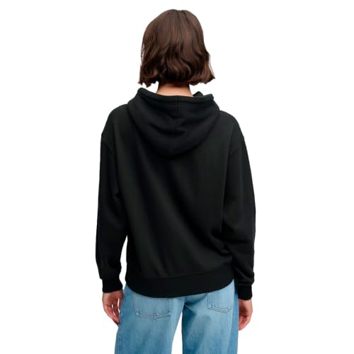 Sweatshirt à capuche femme Superdry Regal Crest - vue 4