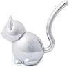 Umbra ZOOLA CAT RING HLDR CHROME