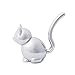 Umbra ZOOLA CAT RING HLDR CHROME