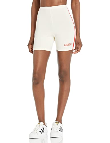 Short leggings adidas idéal pour le yoga et le style urbain décontracté taille 18