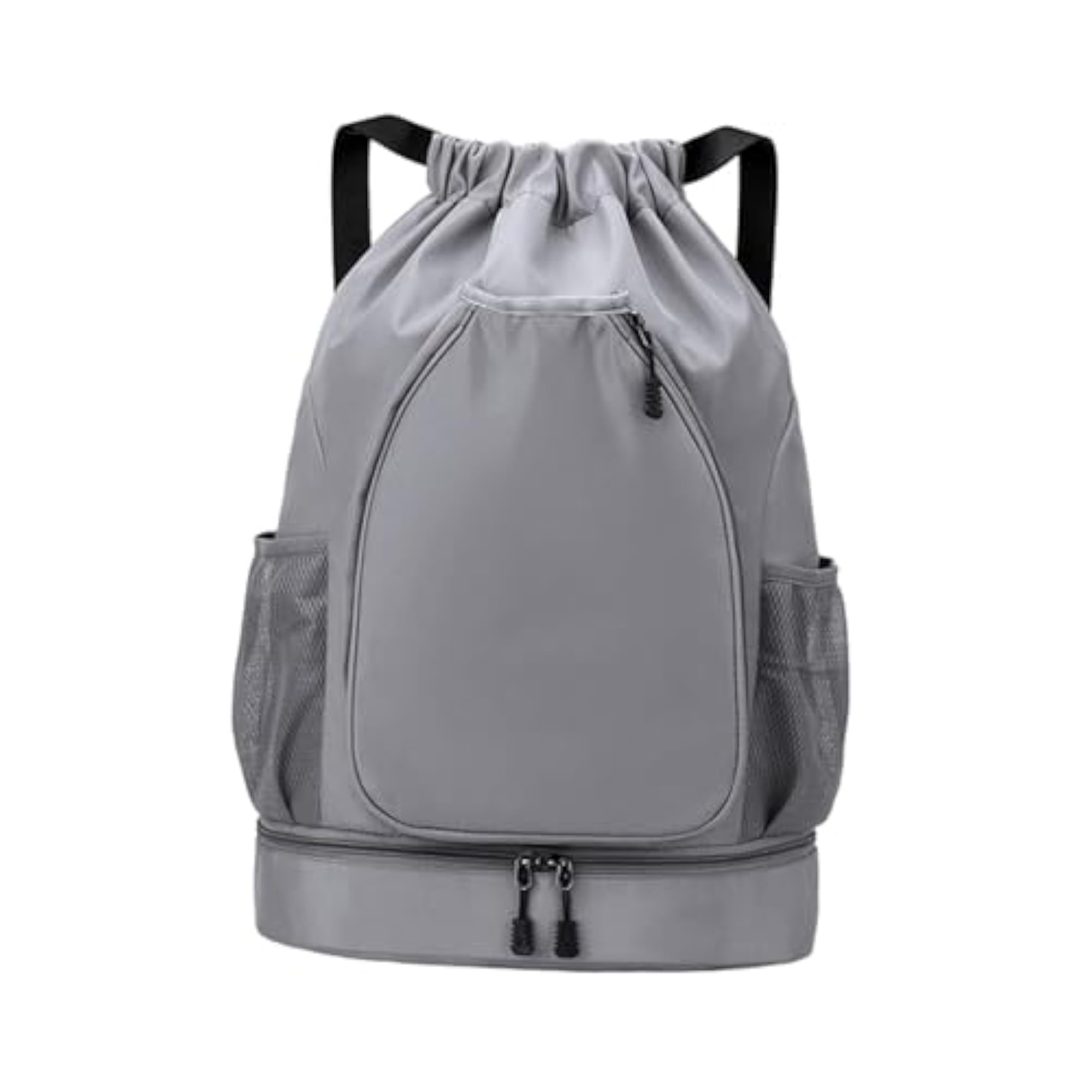 Tennis Backpack Racquet Carrying Bag, Portable Adjustable Strap