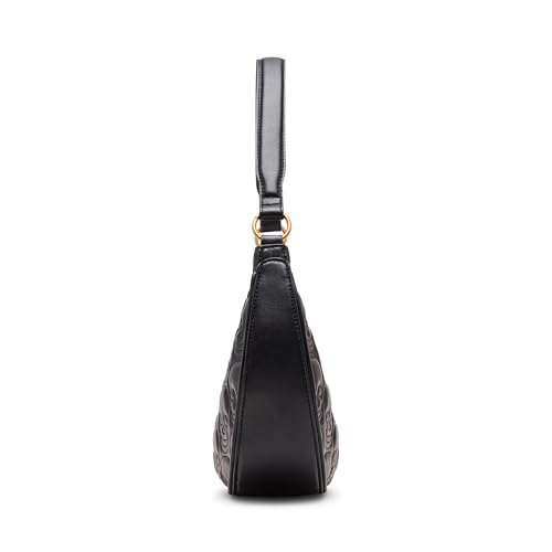 Image of Betsey Johnson Women's Betsey Johnson Skele-tease Shoulder Bag