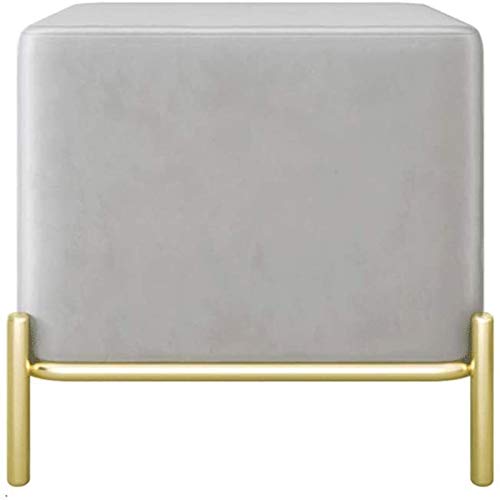 Banc à chaussures compact pour chambre : résolvez le manque de place avec élégance