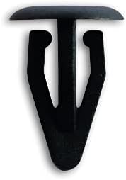 CONNECT 35053 Trunk Lining Retainer for Audi/VW (Pack of 50)