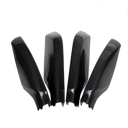 Embout de barre de toit Toyota Land Cruiser Prado FJ150 avec système de clipsage rapide