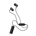 Owltechのイヤホン・ヘッドホン OWL-BTEP09S-BK [ブラック]