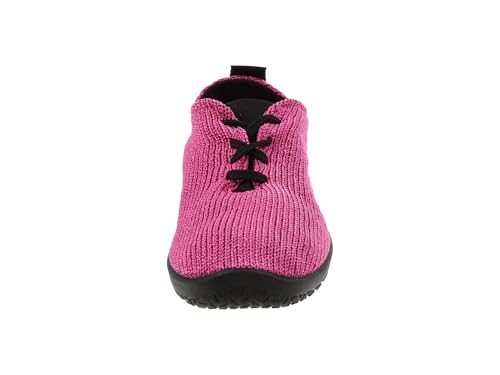 Image of Arcopedico LS 1151 Women's Shoes - Lace-Up Support and Walking Comfort- Sock Fitting - Arch Support and Cushioning - Removeable Insoles - Vegan - Travel Friendly
