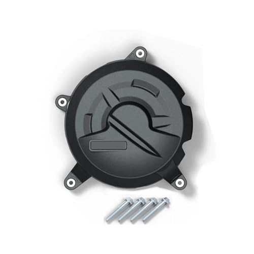 Couvercle De Moteur Suzuki GSX1300R pour Protéger des Rayures Moto