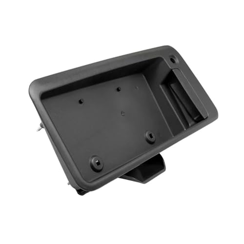 Poignée extérieure de porte haute résistance ABS GM1820106 pour Express 3500