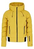 Protest Chaqueta de esquí y snowboard para mujer PRTALYSUMI OliveOil Green XL/42