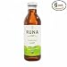 Runa Amazon Guayusa Unsweetened Bottled Tea, Lime, 14 Ounce (Pack of 6)