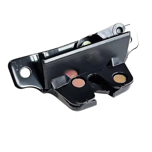 Maletero Coche Puerta Cerradura Para PEUGEOT 206 207 Para CITROEN C2 Unidad Bloqueo Portón Trasero Cerraduras Maletero Pestillo Bloqueo Tapa(Lock block)