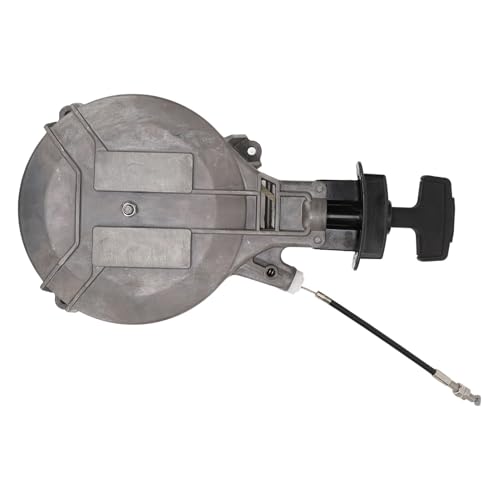 Démarrage rapide du moteur hors-bord avec ce lanceur manuel 6E7 15710 04