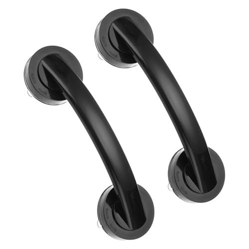 uxcell ƃV[pOuo[ 2 7.6C` ~[KXhAƑnh ͂ȃV[z ~߈So[ VjAV[`FAp ubN