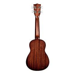 KALA KA-15SLNG Ukulélé long en satin Mahogany avec sac (UB-S) - Les Beatles, Paul McCartney, John Lennon, RIngo Starr, George Harrison KALA KA-15SLNG Ukulélé long en satin Mahogany avec sac (UB-S) – Image 2