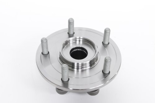 Chrysler Genuine 4721010AC Wheel Bearing