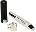 Berg Larsen Stainless Steel Baritone Saxophone Mouthpiece - 115/2