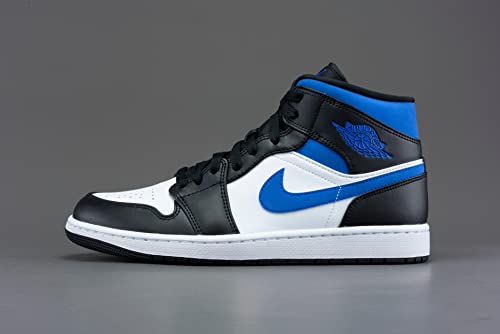 Image of Nike Men's Air Jordan 1 Mid Sneaker