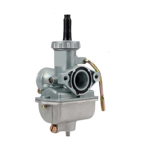 Carburateur de moto pour des balades sereines en moteur 4 temps avec filtre