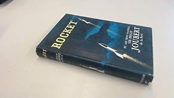 Hardcover Rocket Book