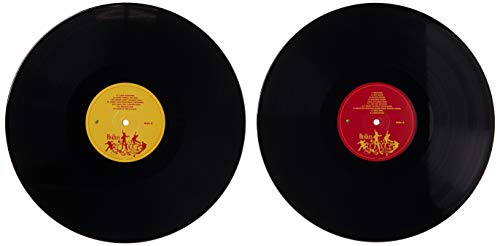 Love[2 LP] by The Beatles - Image 5