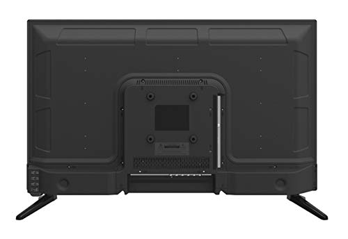 Image of Micromax 81 cm (32 Inches) HD Ready LED TV 32IPS200HD (Black) (2018 Model)