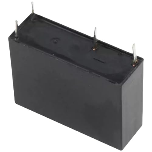 Relais PCJ-112D3M 12V 5A composant électronique de précision miniature à 4 broches - 3