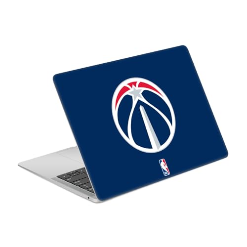 Protection Washington Wizards pour MacBook Air 13.3 afin d'éviter les traces d'usure