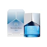 Mercedes Benz Lsa Sea by Mercedes-Benz dla mężczyzn - 2 oz EDP Spray