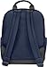 Moleskine Classic Backpack Sapphire Blue