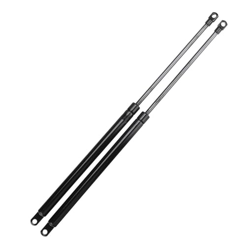 Ressort à gaz 500mm 200N pour capot moteur et lit de camping-car x2