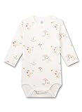 sanetta Mädchen Body Doppelpack Hunde+ uni 323368