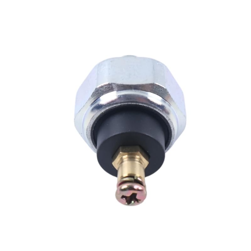 Oil Pressure Switch 37240-P13-013 Compatible with Honda CB350F CB400F CB500 CB550 CB650 CB750 CB900 CBX GL1000 GL1100