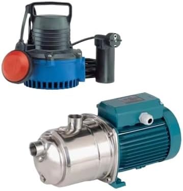 Available for Calpeda Clear Water Pump NGX4/18 NGX4/22 NGX5/16 NGX5/18 NGX5/22 NGX6/18 NGX6/22 T61E T65E T70/A TP78/A T76E TP80E General Accessories (T76E,)