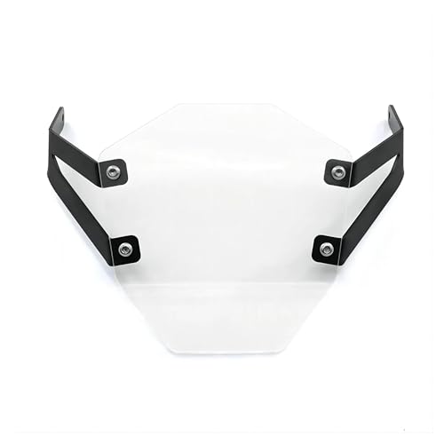 Protecteur lampe frontale Suzuki V-Strom 800DE 2023 2024 : grille de phare moto