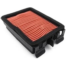 Air Intake Upgrade Motorcycle Replacement Engine Air Filter Cleaner Intake Element For SYM NHT200 HNT200 NHT 200 XS175