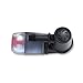 High Sierra Bite Valve, Black
