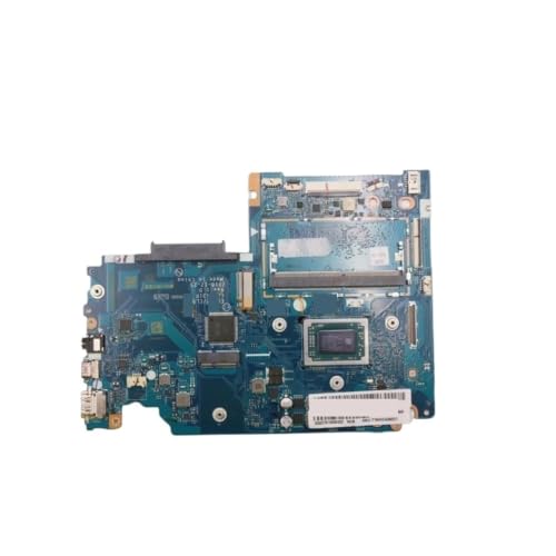 Carte mère LA-H131P Ideapad S340-15API pour réparer un PC portable qui ne s'allume plus