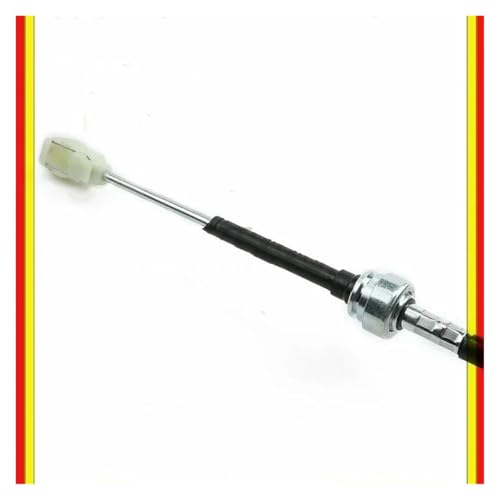 Cable selector de marchas para Toyota RAV4: soluciona los problemas de cambio manual 3
