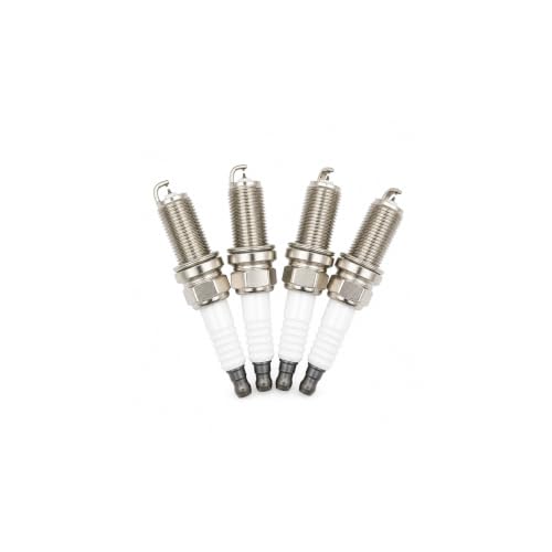 Bougie d'allumage IKH16TT 4703 Double Iridium pour stabiliser le ralenti moteur