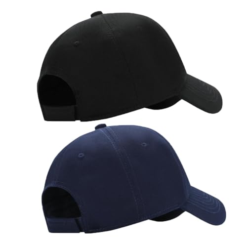 Image of GEANBAYE American Flag Hats for Men Women Low Profile USA Baseball Cap Outdoor Dad Hat
