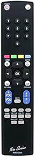 RM-Series Replacement Remote Control for JVC RM-C3253 works on LT40CF890 LT49CF890 LT55CF890