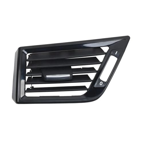 Rejilla de ventilación X1 E84 2010-2015 para un flujo de aire óptimo y climatización precisa.