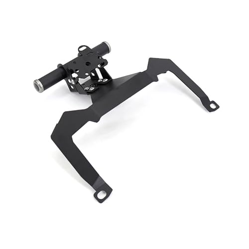 Support GPS moto Forza 350 au guidon pour vos trajets urbains et road trips