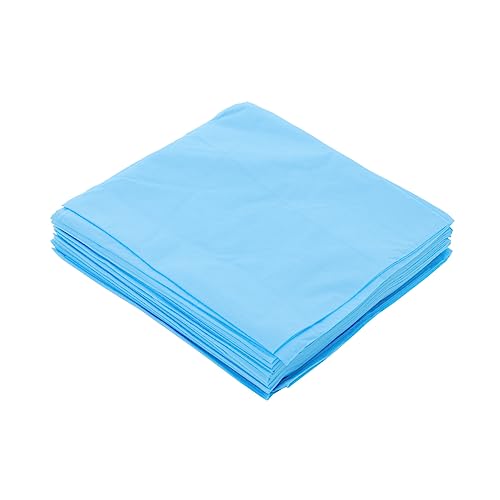 PartyKindom 10pcs Disposable Massage Sheets Breathable Bed Covers for Beauty Salons Nursing Supplies