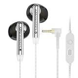 Linsoul KZ Duet 2DDハイブリッド型ハイエンドダイナミックHiFiインイヤーイヤフォン(IEM) プロフェッショナルなチューニング技術 クアッドコア・デュアルダイナミックドライバー 精密かつ先進的なアコースティッククロスオーバー セミインイヤーデザインされた中華製イヤホン (ブラック-3.5mmマイク付き)